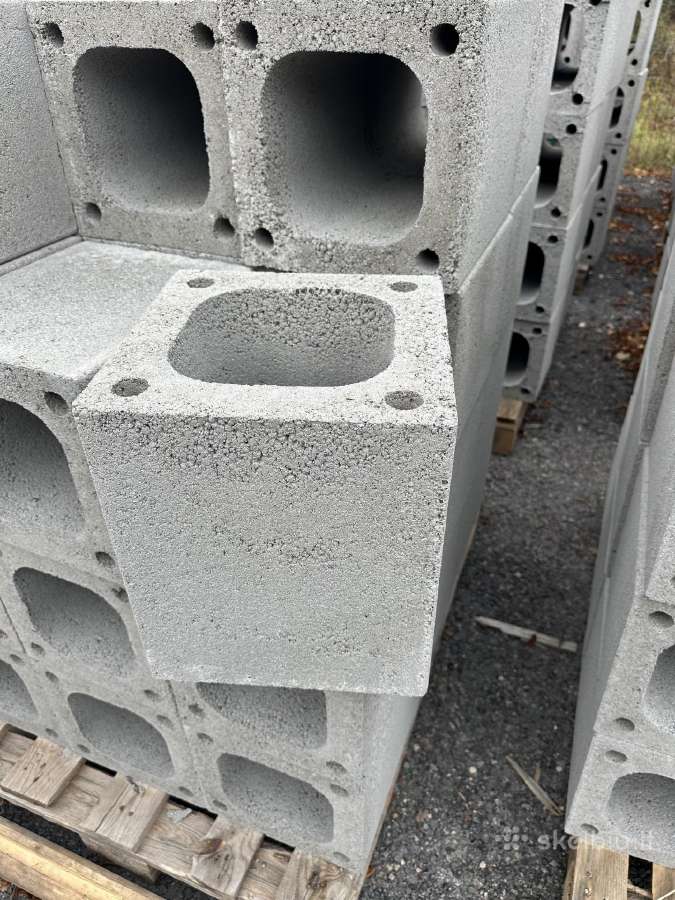 Ventiliaciniai blokeliai nuo 4.82eur Sandėliujame - nuotraukos Nr. 3
