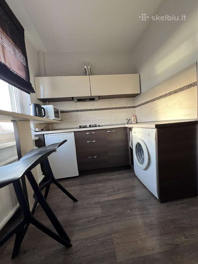 1 k. buto nuoma 30 eur - nuotraukos Nr. 5
