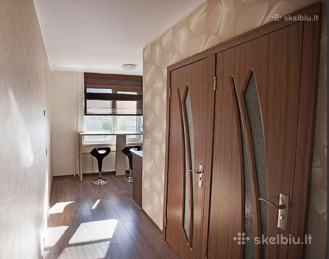 1 k. buto nuoma 30 eur - nuotraukos Nr. 7
