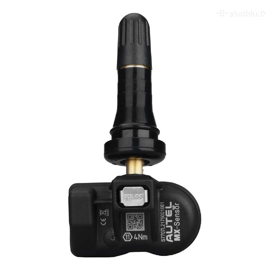 Autel 1-sensor 433/315mhz slėgio davikliai - nuotraukos Nr. 3