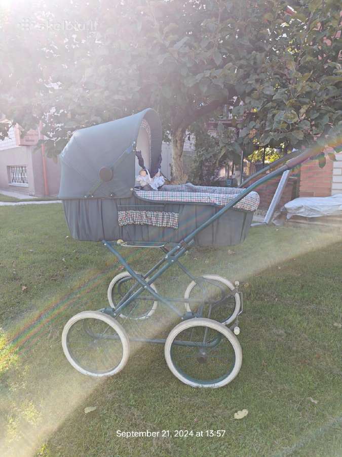 Vežimukas