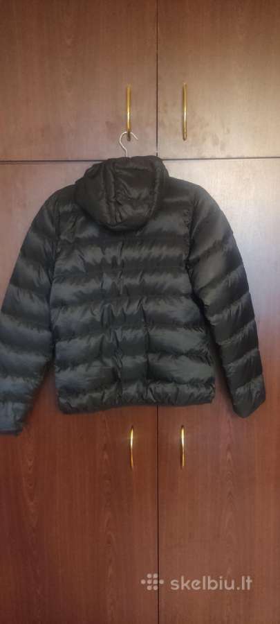 Jack Wolfskin moteriška striukė M - nuotraukos Nr. 2
