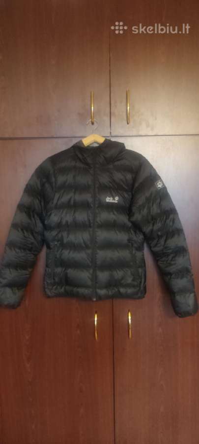 Jack Wolfskin moteriška striukė M