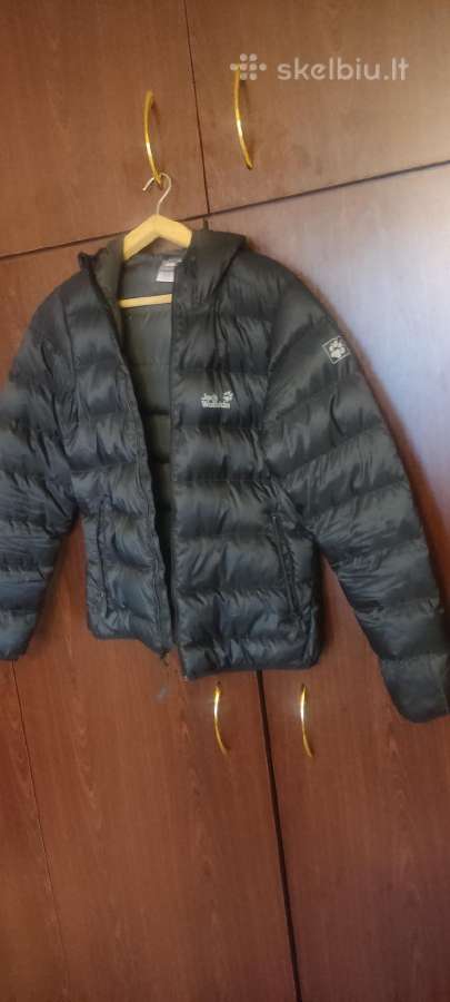 Jack Wolfskin moteriška striukė M - nuotraukos Nr. 3