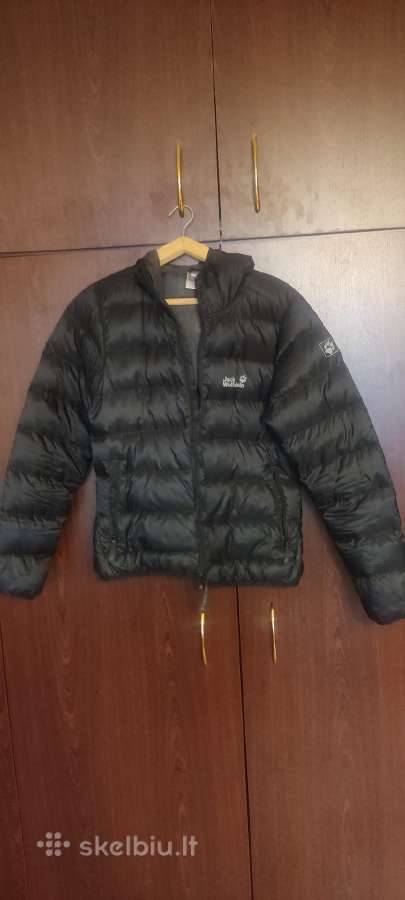 Jack Wolfskin moteriška striukė M - nuotraukos Nr. 6