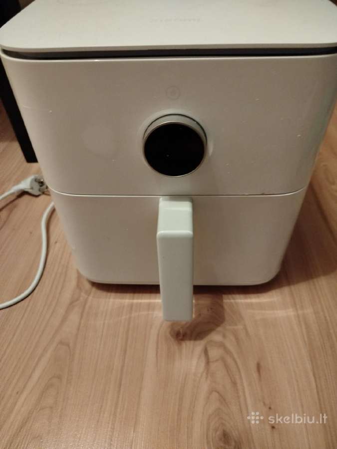 Xiaomi Smart Air Fryer,mini orkaitė