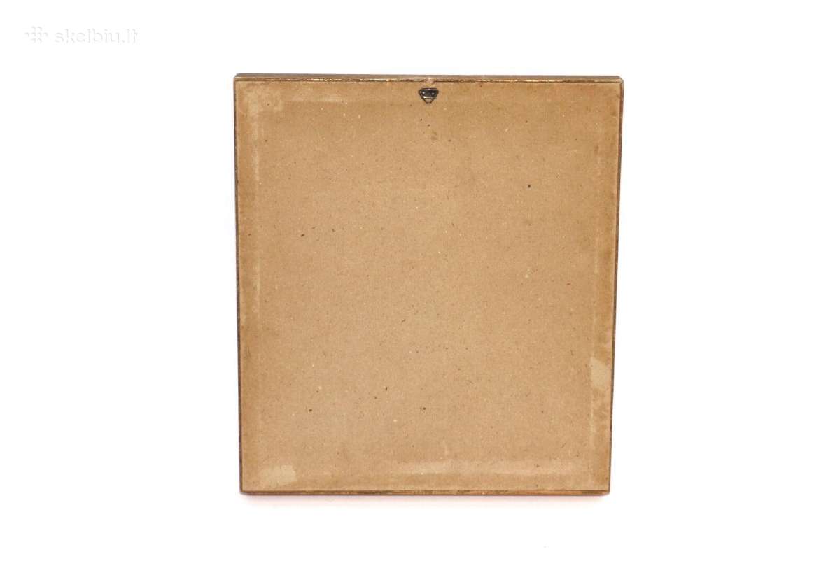 Autorius "r.w. Lange", 1945 metai., - nuotraukos Nr. 4