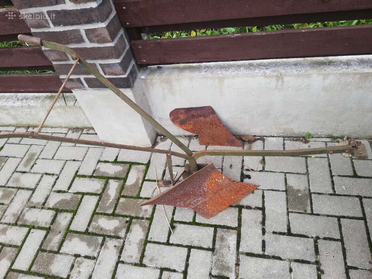 Sodinininko plugelis