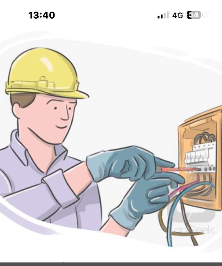 Elektrikas