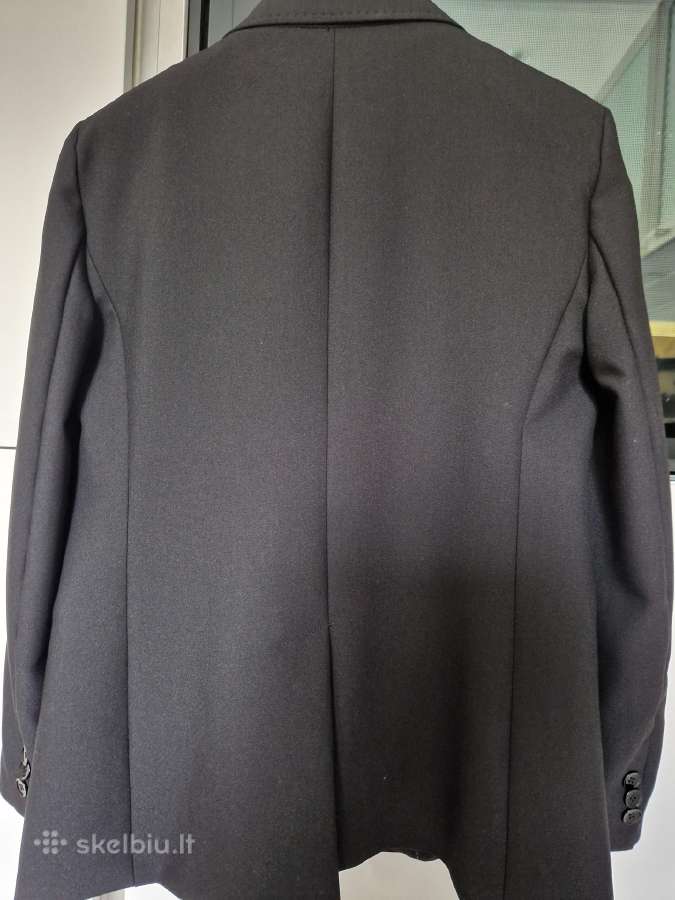 Švarkas Maxmara , naujas - nuotraukos Nr. 3