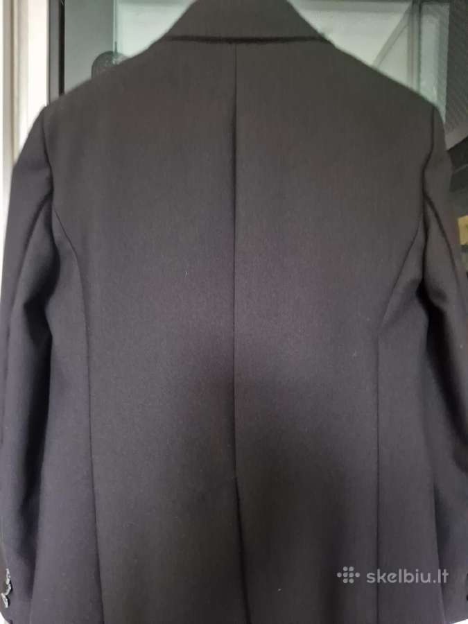 Švarkas Maxmara , naujas - nuotraukos Nr. 4