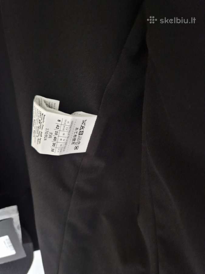 Švarkas Maxmara , naujas - nuotraukos Nr. 5