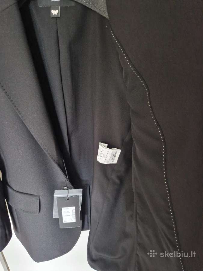 Švarkas Maxmara , naujas - nuotraukos Nr. 6