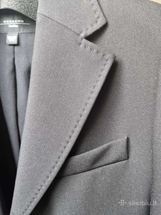 Švarkas Maxmara , naujas - nuotraukos Nr. 7