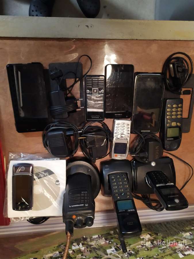 Elektronika profesionalams, ir mėgėjams - baigiasi - nuotraukos Nr. 15