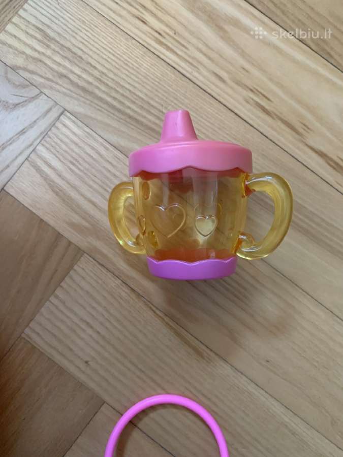 Labai geros bukles didelis My Little Pony - nuotraukos Nr. 8