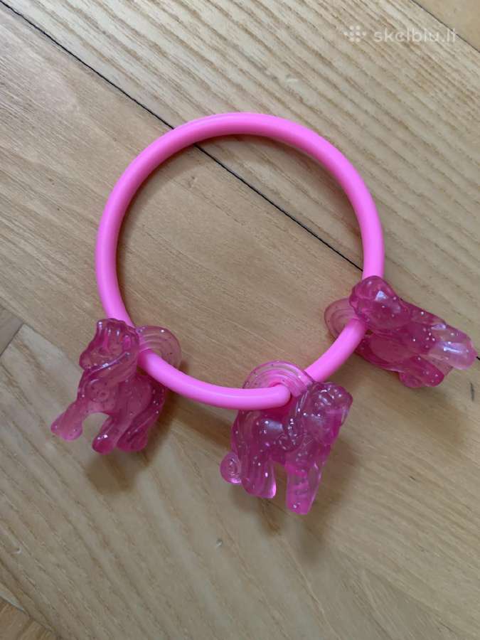 Labai geros bukles didelis My Little Pony - nuotraukos Nr. 9