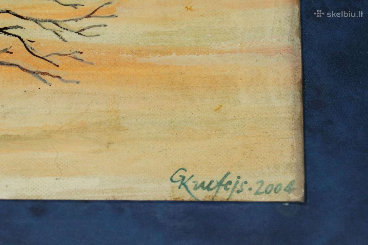 Kartonas aliejus Latvija kaina 18 euru - nuotraukos Nr. 3