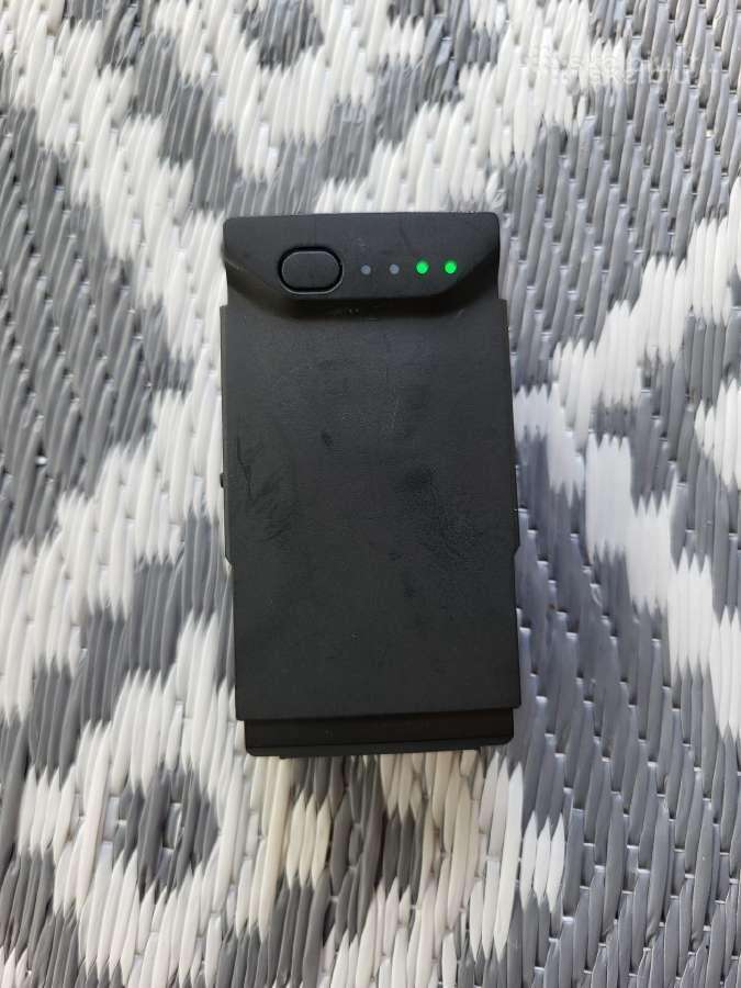 Dji mavic air baterija akumuliatorius