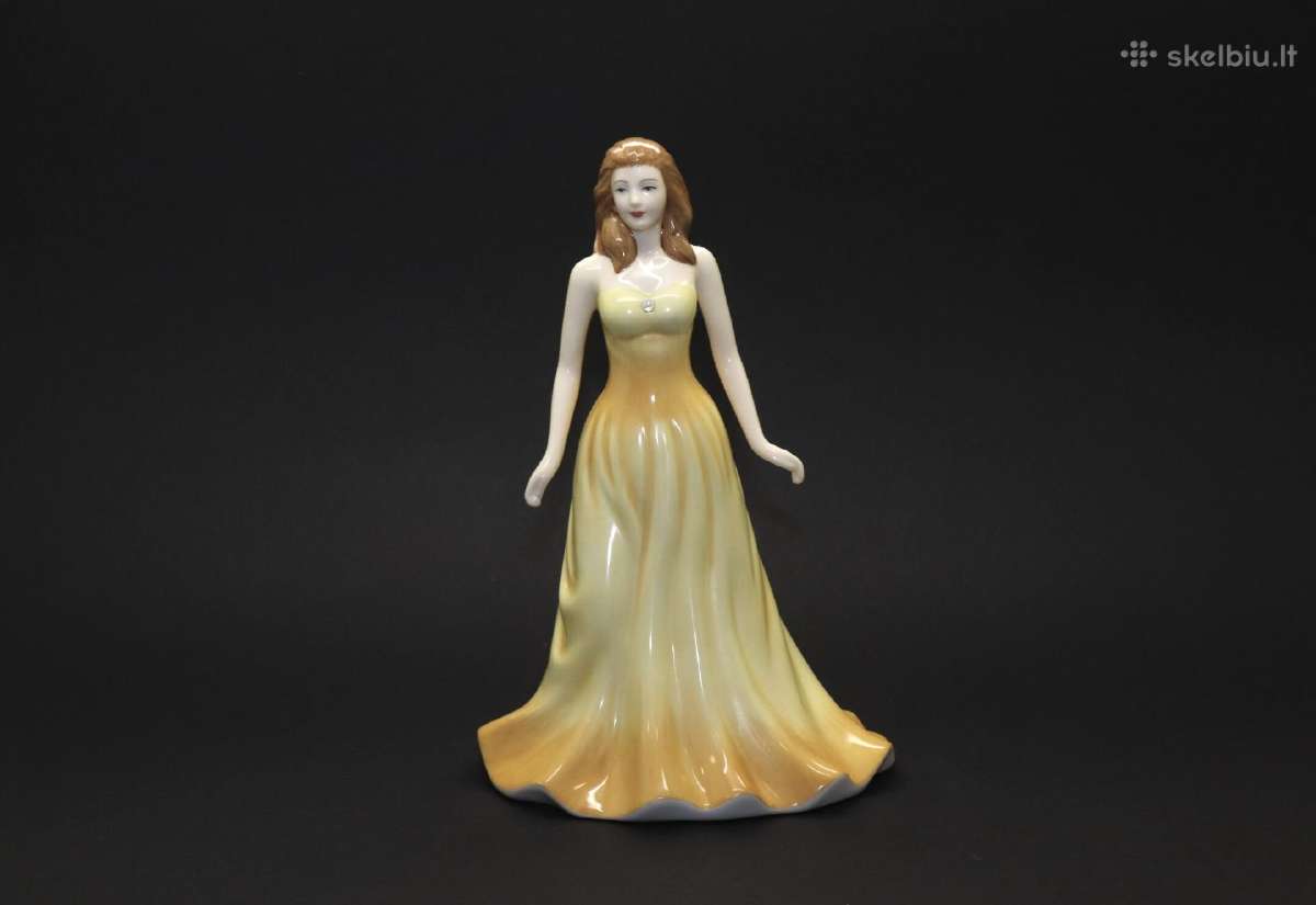 ROYAL 2024 DOULTON