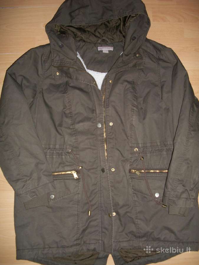XL striuke