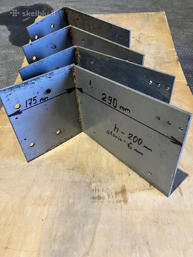 Metalinis kampas
