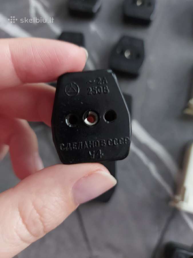 Tarybiniai patronai G13 - nuotraukos Nr. 7