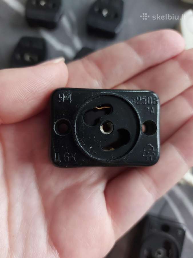 Tarybiniai patronai G13 - nuotraukos Nr. 9