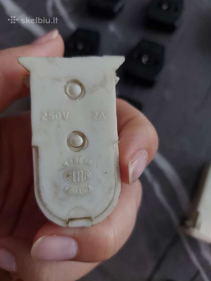 Tarybiniai patronai G13 - nuotraukos Nr. 11