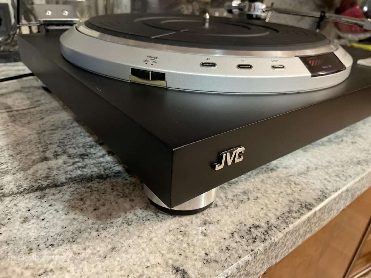 JVC Ql7 - nuotraukos Nr. 6