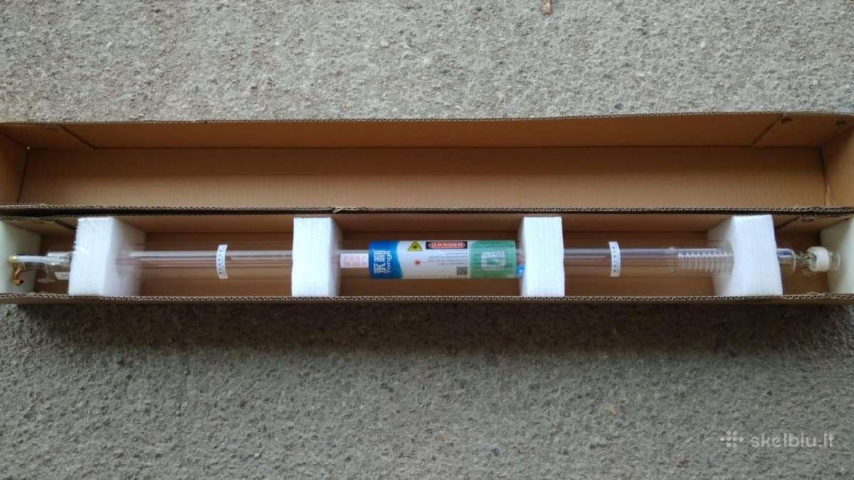 Co2 lazeris 100-150w Rvd Lg1390n - nuotraukos Nr. 30