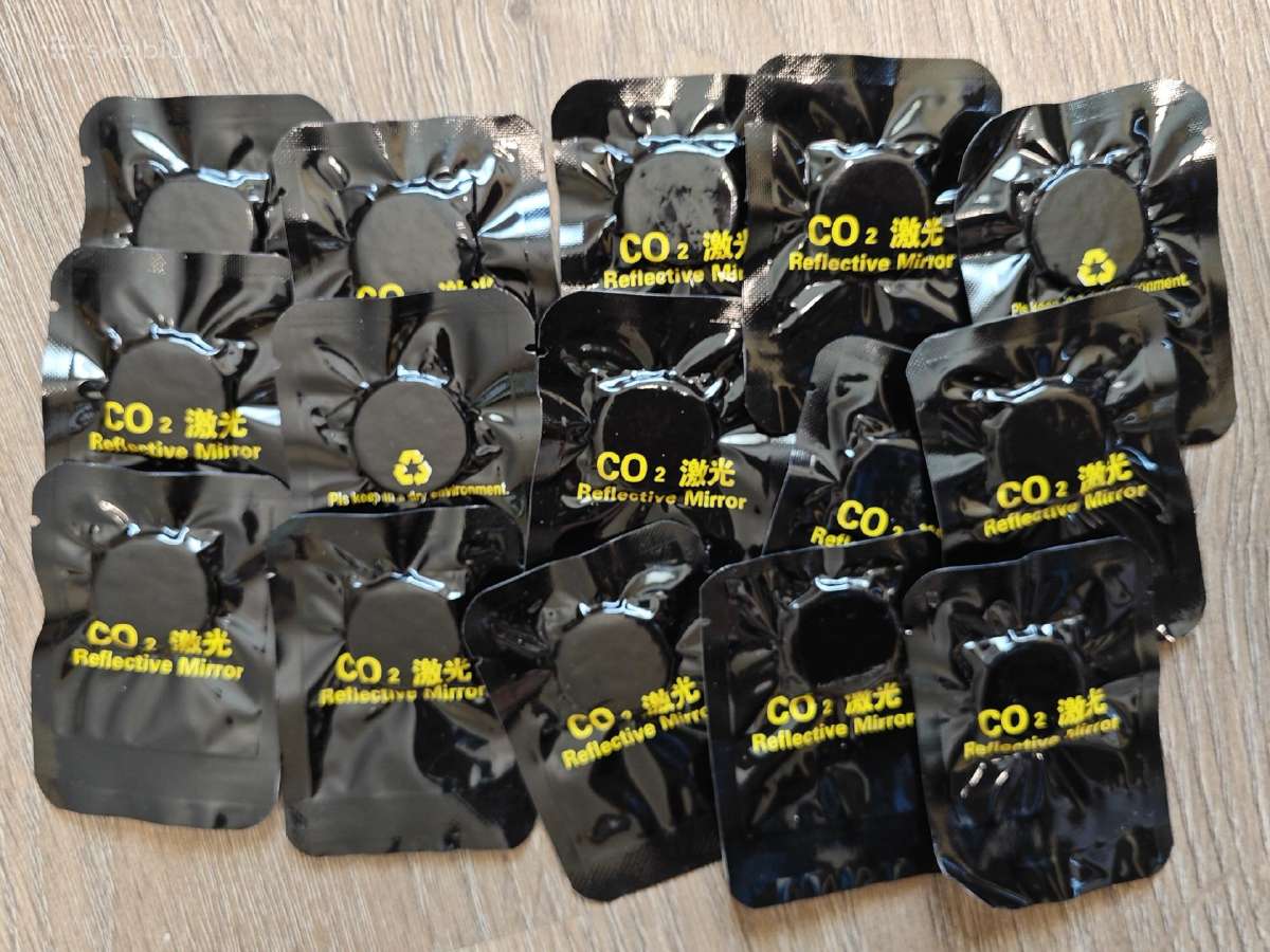 Co2 lazeris 100-150w Rvd Lg1390n - nuotraukos Nr. 31