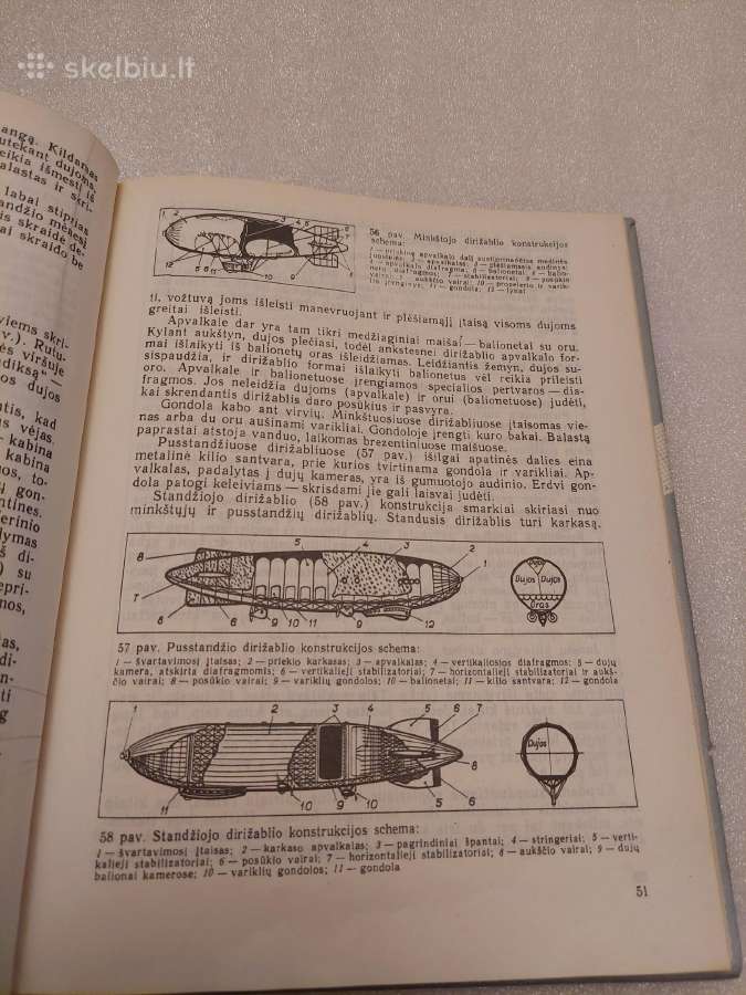 Paprasčiausi aviamodeliai - nuotraukos Nr. 4
