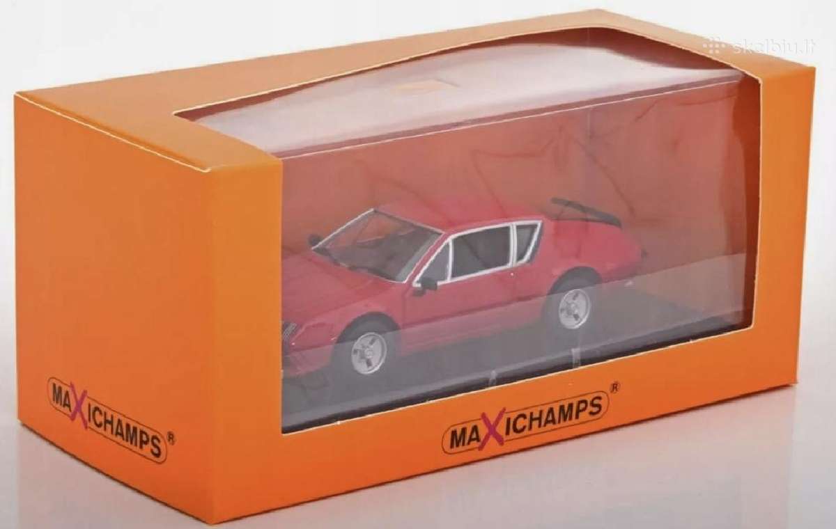 Renault Alpine