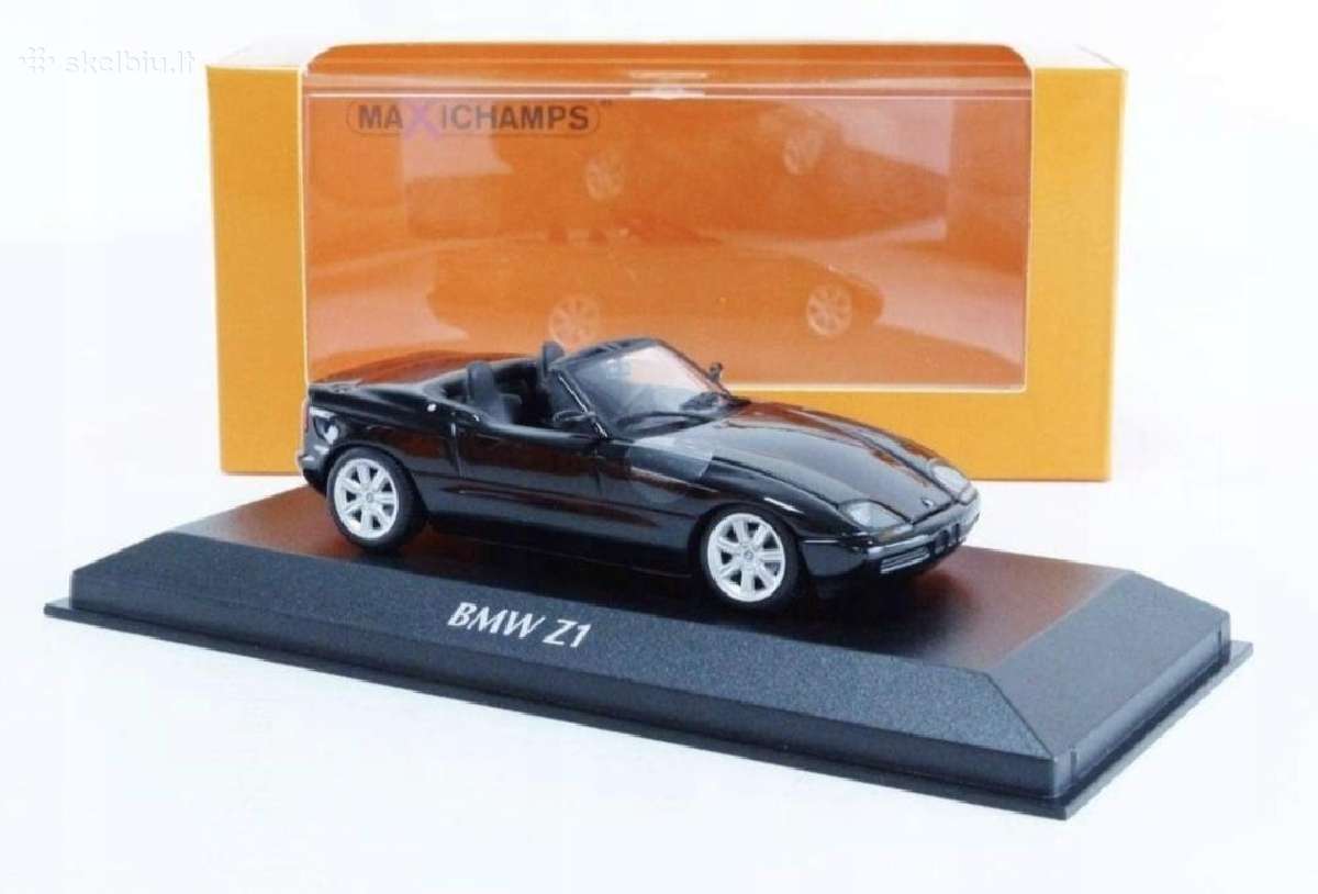 Bmw Z1