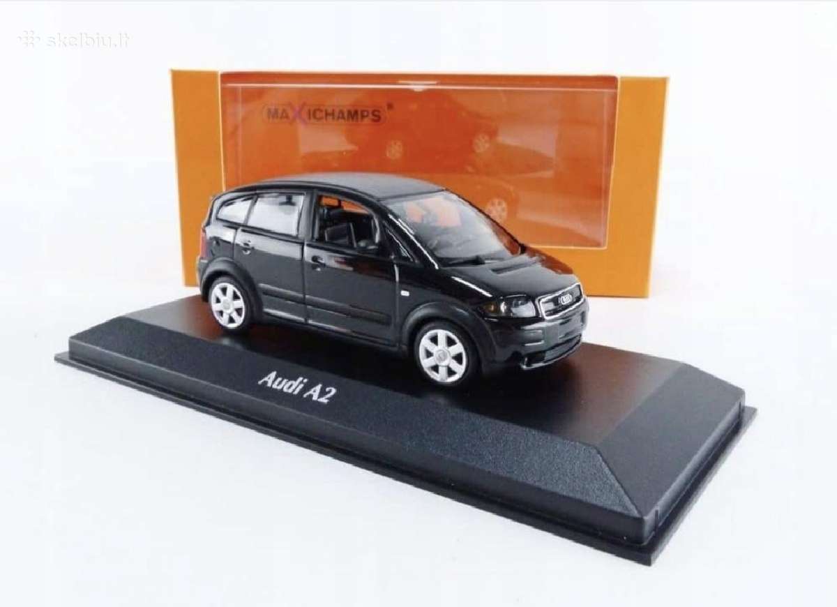 Audi A2