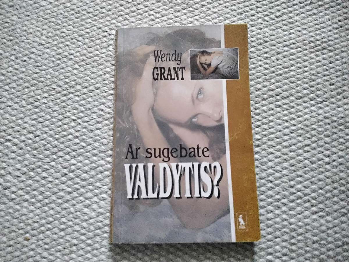 Lengvas Būdas Mesti Rūkyti Allen Carr - nuotraukos Nr. 10
