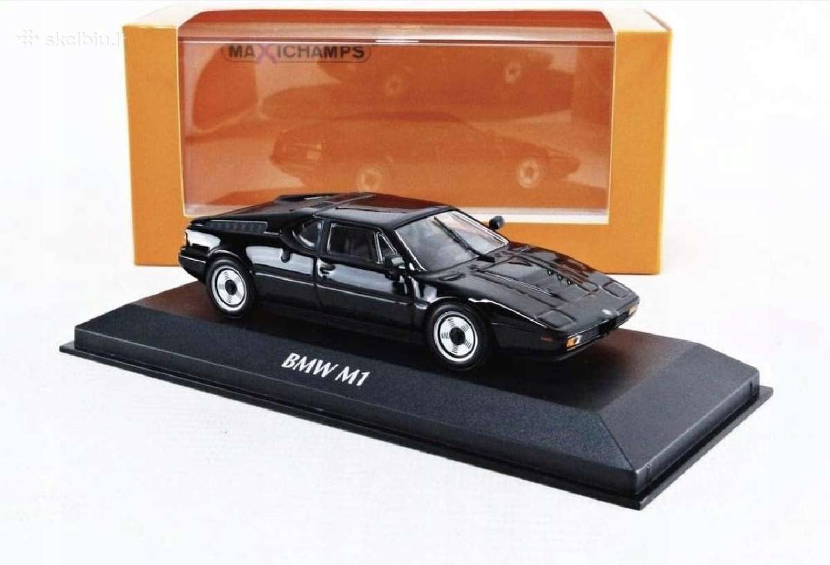 Bmw M1