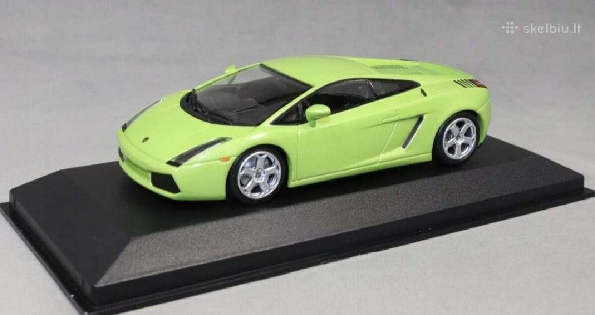 Lamborghini Gallardo