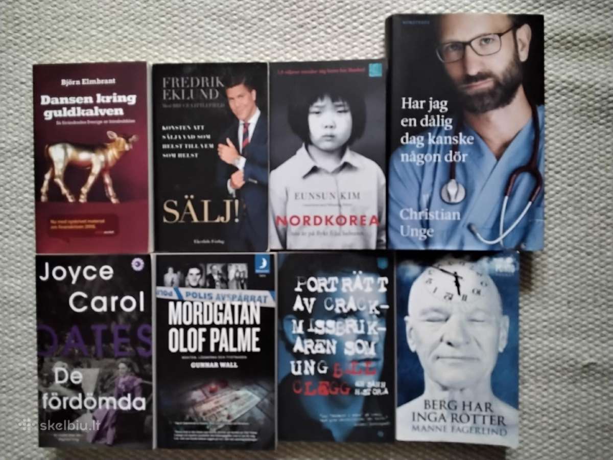 Lengvas Būdas Mesti Rūkyti Allen Carr - nuotraukos Nr. 19