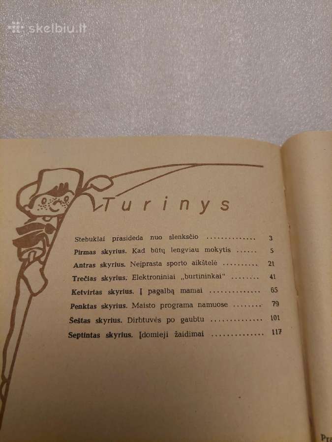 Pasidaryk pats - nuotraukos Nr. 5
