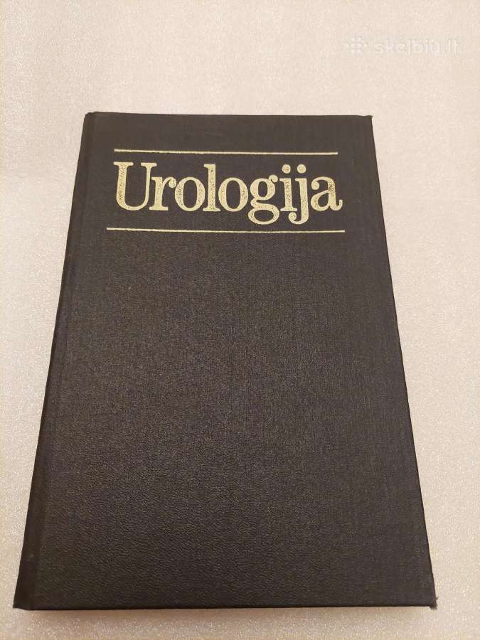 Urologija