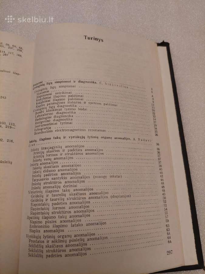 Urologija - nuotraukos Nr. 6