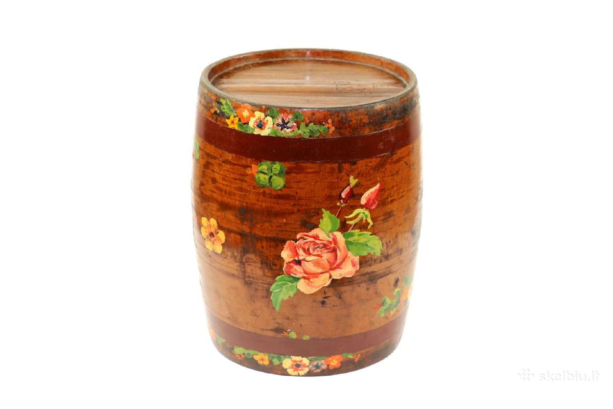 Bačkutė, Ranku darbo kaina 35 eurai - nuotraukos Nr. 4