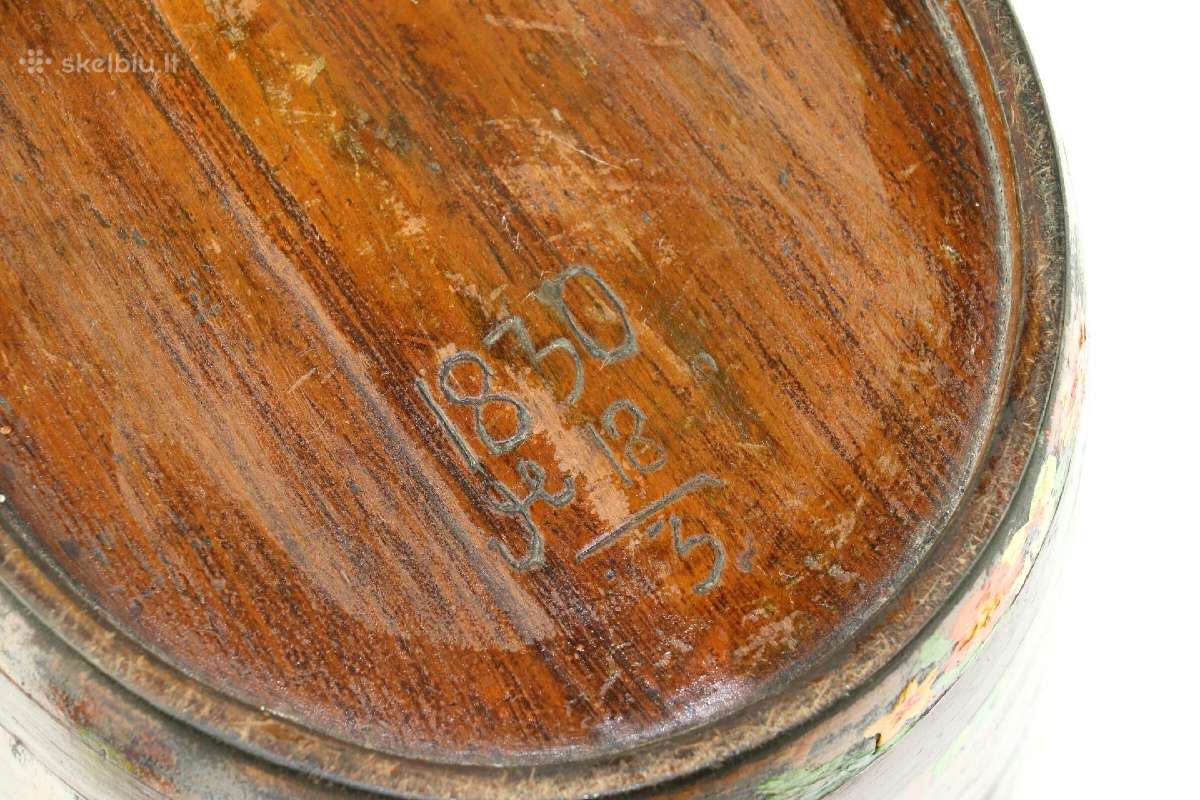Bačkutė, Ranku darbo kaina 35 eurai - nuotraukos Nr. 12