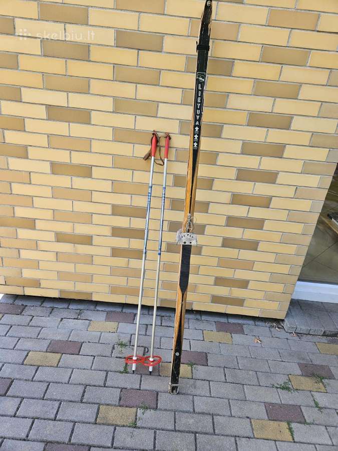 Slidės Lietuva 2 m Nr 6