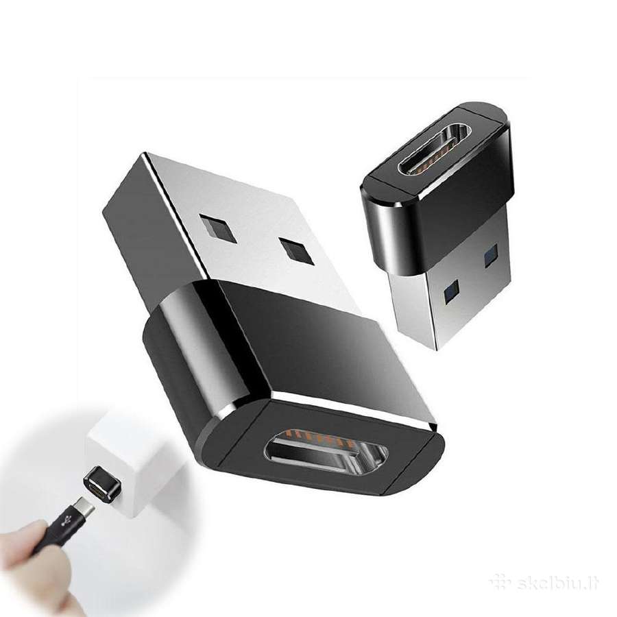 Įkrovikliai 25w/ 45w - nuotraukos Nr. 10