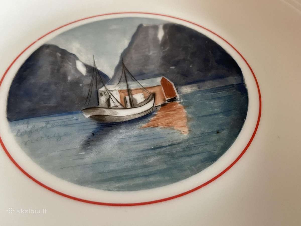 Gal kam i kolekcija - nuotraukos Nr. 5