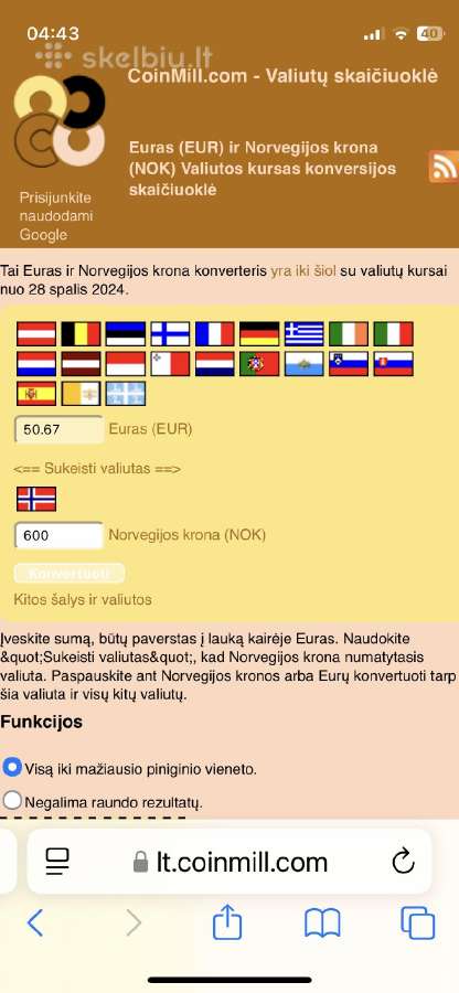 Gal kam i kolekcija - nuotraukos Nr. 11