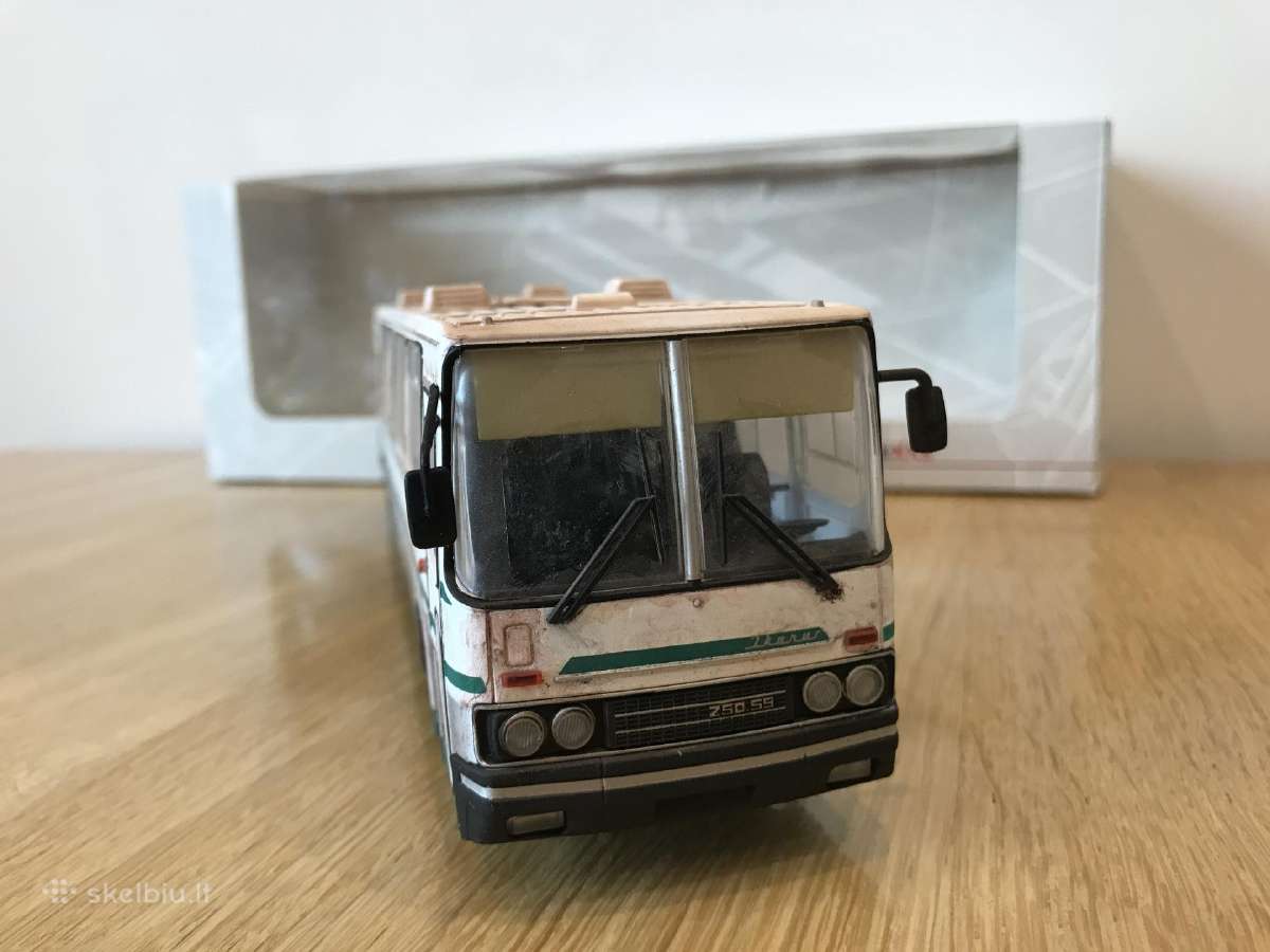 Ikarus 250.59 - nuotraukos Nr. 2